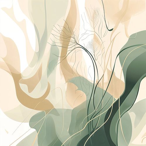 Intuitive Impressions