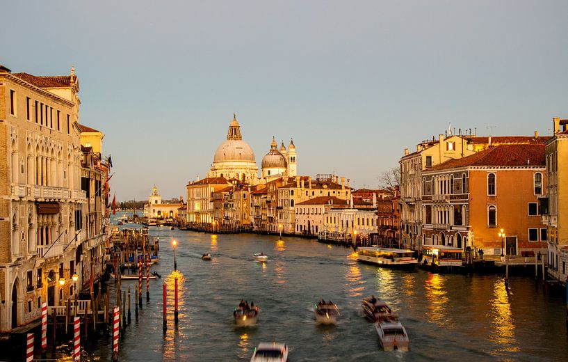 Venice by Hello Pompoyo