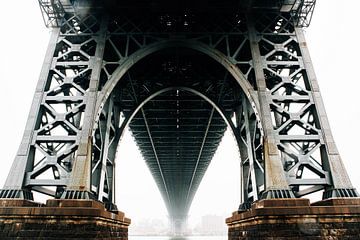 Steel Bridge