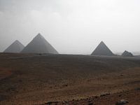 Pyramid Egypt