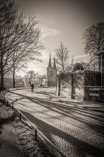 Delft 2019 by Marja van den Hurk