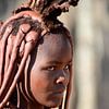 Himba van Patrick van Emst