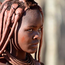 Himba by Patrick van Emst
