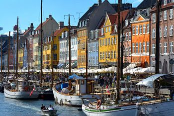 Nyhavn