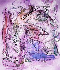 Witching Hour by Kay Weber