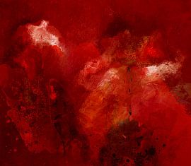 hot scene van Andreas Wemmje