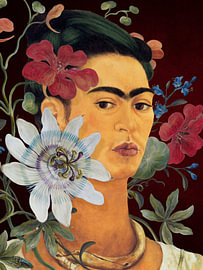 Frida’s Passion