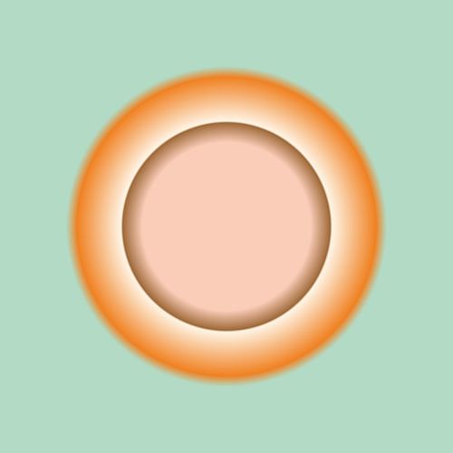 Weltraum - Gradientenplaneten