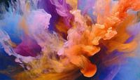 Abstract liquids 3
