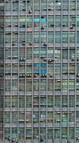 vivre en Chine