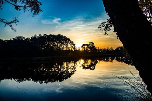 Zonsopkomst