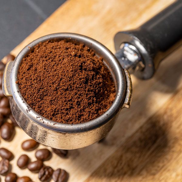 Kaffeekolben von Lizette de Jonge