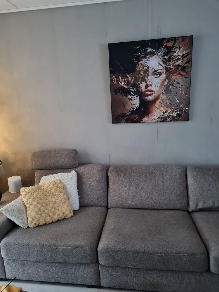 Der Multitasker  von Mirjam Duizendstra 