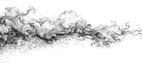 Modern Lines | Illustration