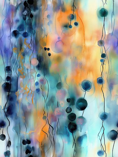 Droomlandschap