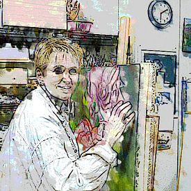 Brigitte Courté Profilfoto