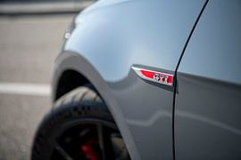 Fahren Sie ihn, als hätten Sie ihn gestohlen von Sytse Dijkstra