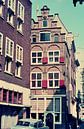 NIEUWEBRUGSTEEG by Jaap Ros thumbnail