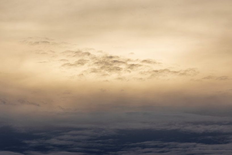 Sunset by Elmer Geissler