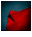 "Imploded Red" by Arne Quinze von Daan Overkleeft Miniaturansicht