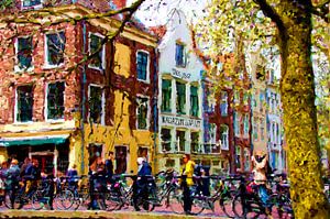 Utrecht Harmony