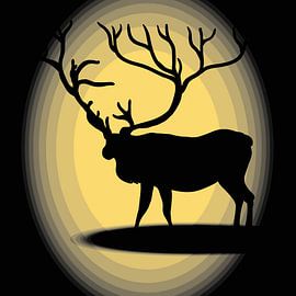 Hirsch sur Roswitha Lorz