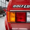 Volkswagen Golf LS sur Ryan van Pelt