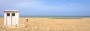 Cabine de plage