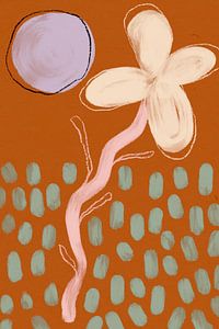 June Flower