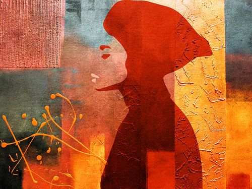 Femme by Jacky