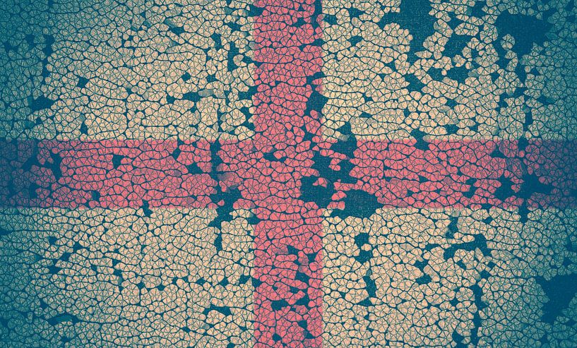 Flag by Bo Valentino