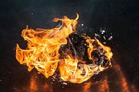 Playing with Fire
