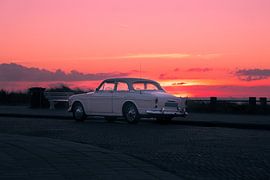 Volvo de collection Mark I