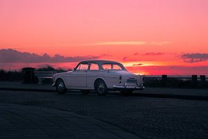 Volvo de collection Mark I