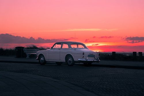Volvo oldtimer mark I