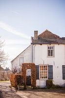 Cute old house in Drimmelen