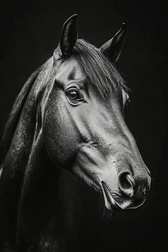 Paard