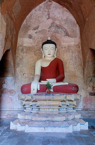 Nyaung-U Township: Sulamani tempel