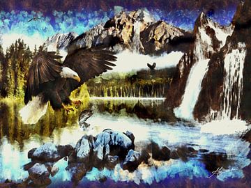 The catch von Emanuel Koch