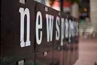NEWSPAPERS