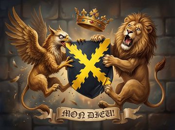 Kroon der Tegenspraak