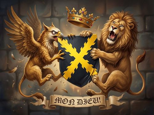 Couronne de contradictions sur Retrotimes