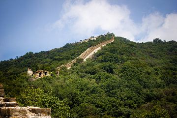 Grote Muur van China