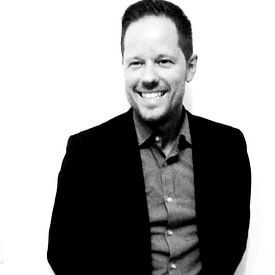 Niels Krommenhoek profielfoto