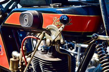 Wheels and Waves en verder