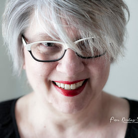 Petra Dreiling-Schewe photo de profil