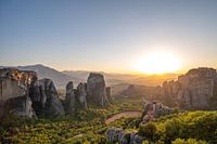 Meteora - Griechenland