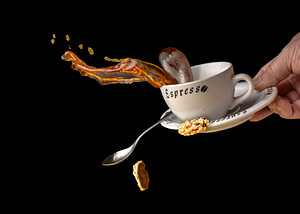 coffee to go