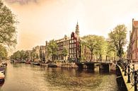 Zuiderkerk Amsterdam Nederland Oud van Hendrik-Jan Kornelis thumbnail