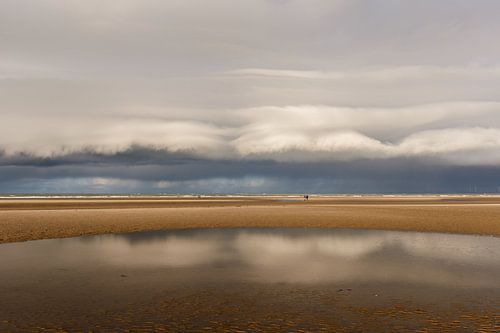 Ouddorp Beach